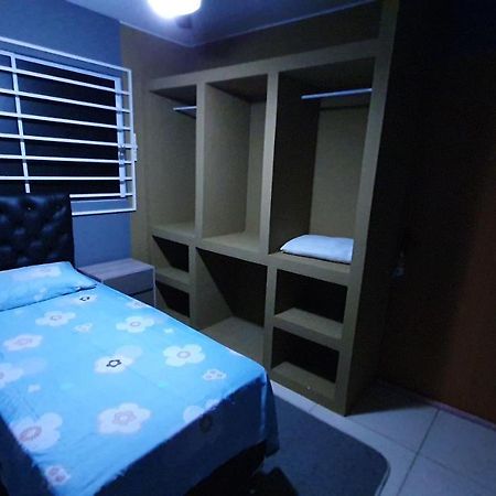 Bedroom Airport Maceió Eksteriør billede