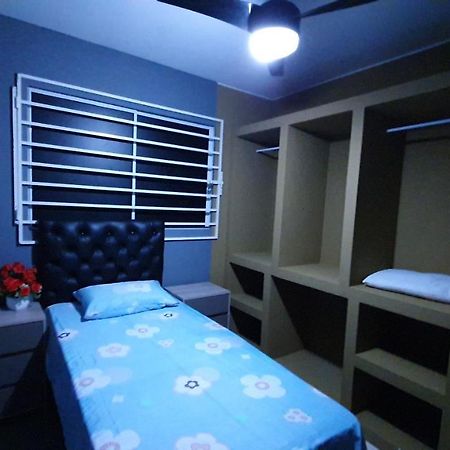 Bedroom Airport Maceió Eksteriør billede