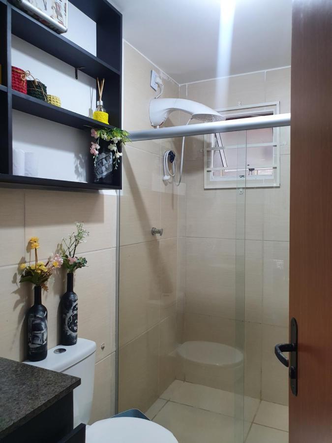 Bedroom Airport Maceió Eksteriør billede