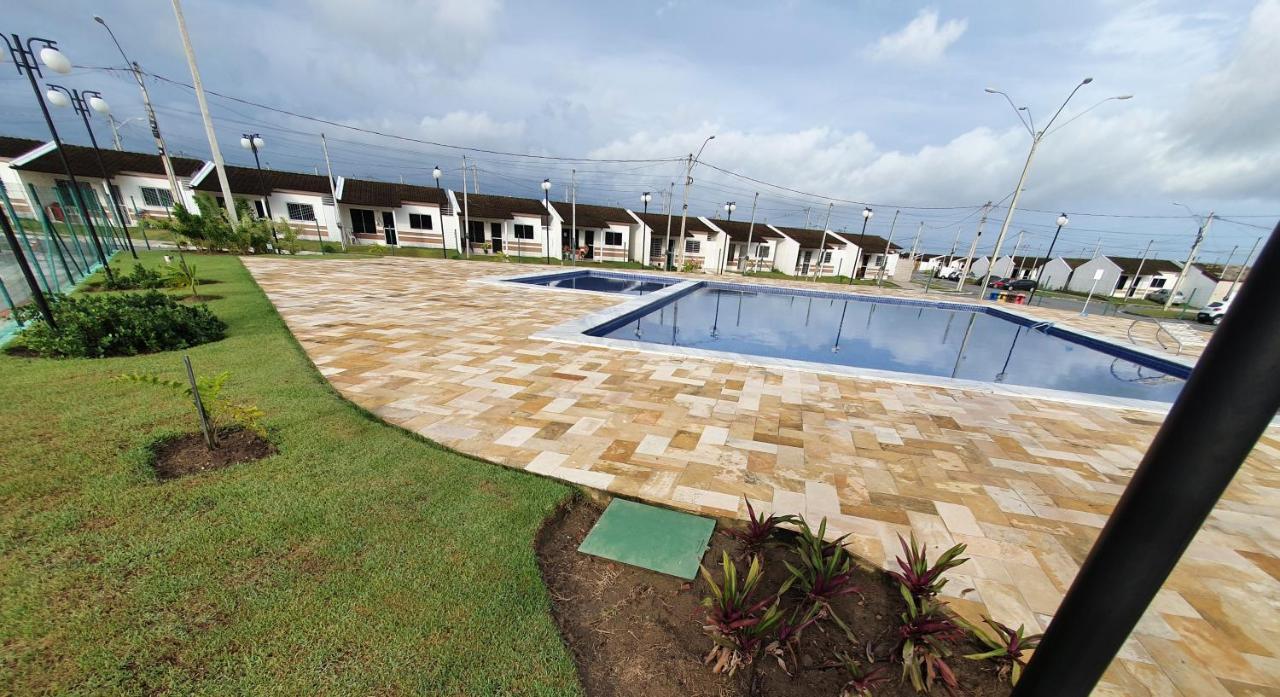 Bedroom Airport Maceió Eksteriør billede