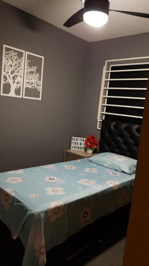 Bedroom Airport Maceió Eksteriør billede