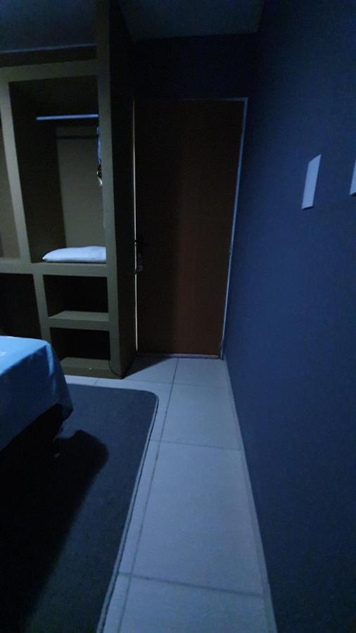 Bedroom Airport Maceió Eksteriør billede