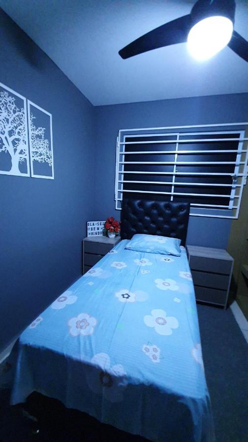 Bedroom Airport Maceió Eksteriør billede