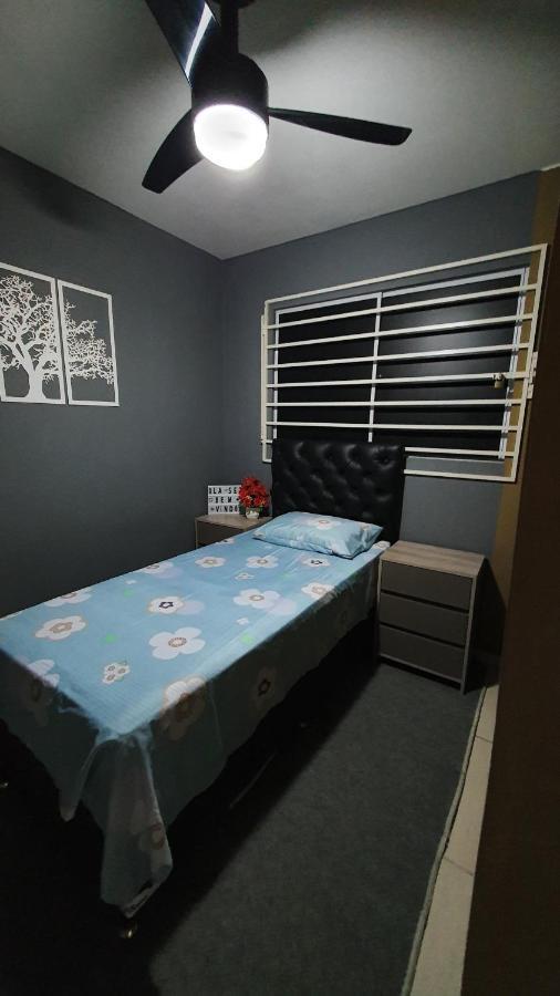 Bedroom Airport Maceió Eksteriør billede