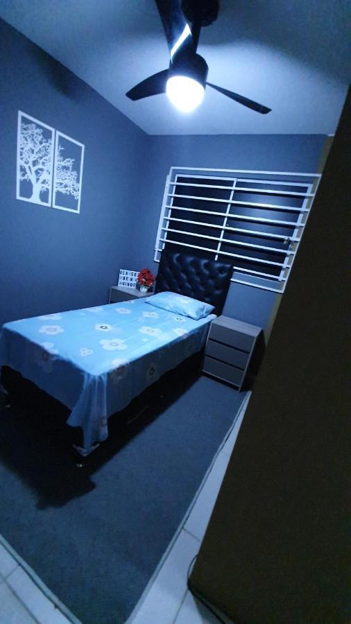 Bedroom Airport Maceió Eksteriør billede