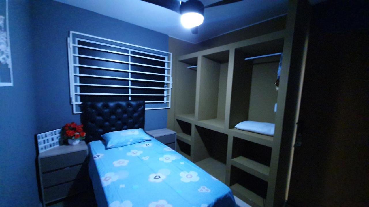Bedroom Airport Maceió Eksteriør billede