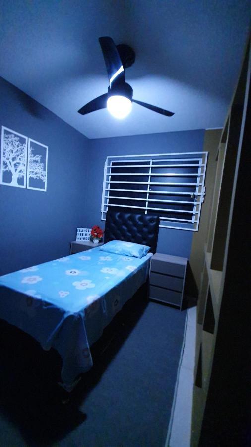 Bedroom Airport Maceió Eksteriør billede