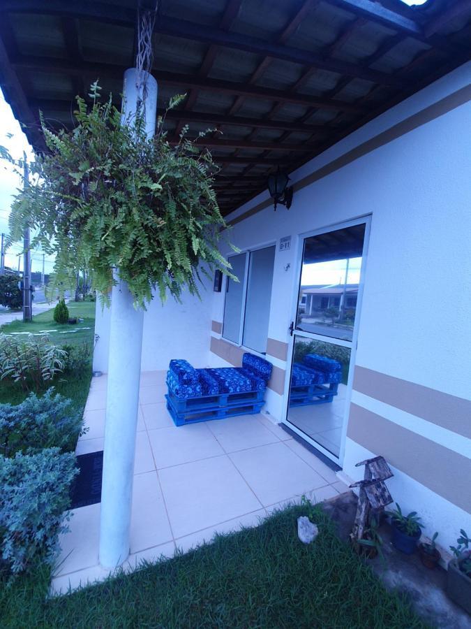Bedroom Airport Maceió Eksteriør billede