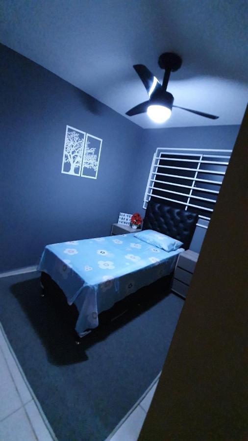 Bedroom Airport Maceió Eksteriør billede