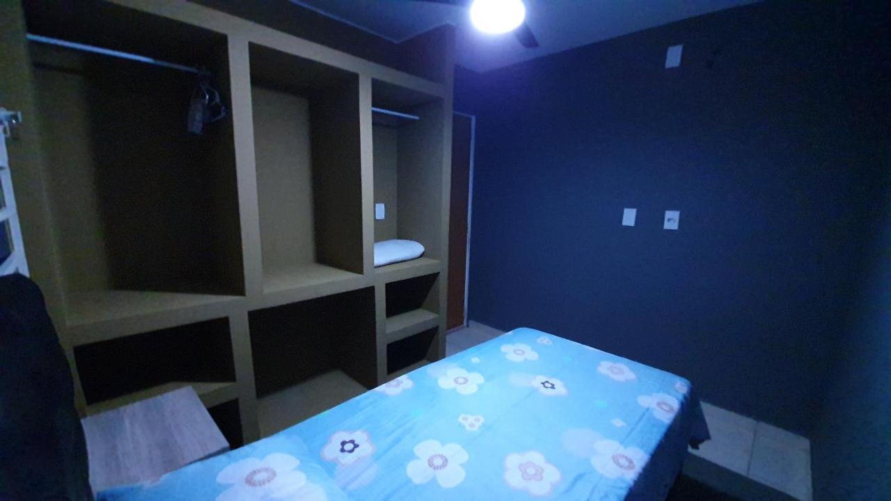 Bedroom Airport Maceió Eksteriør billede
