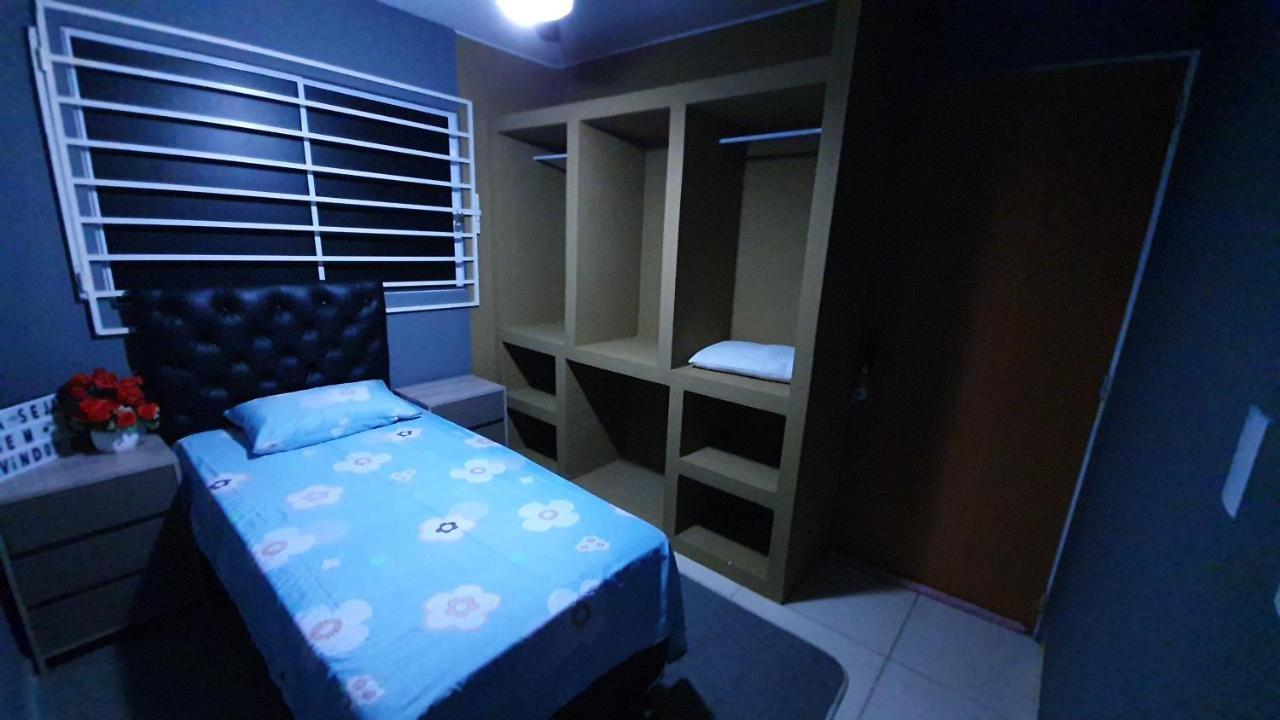 Bedroom Airport Maceió Eksteriør billede
