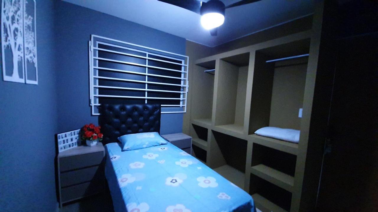 Bedroom Airport Maceió Eksteriør billede