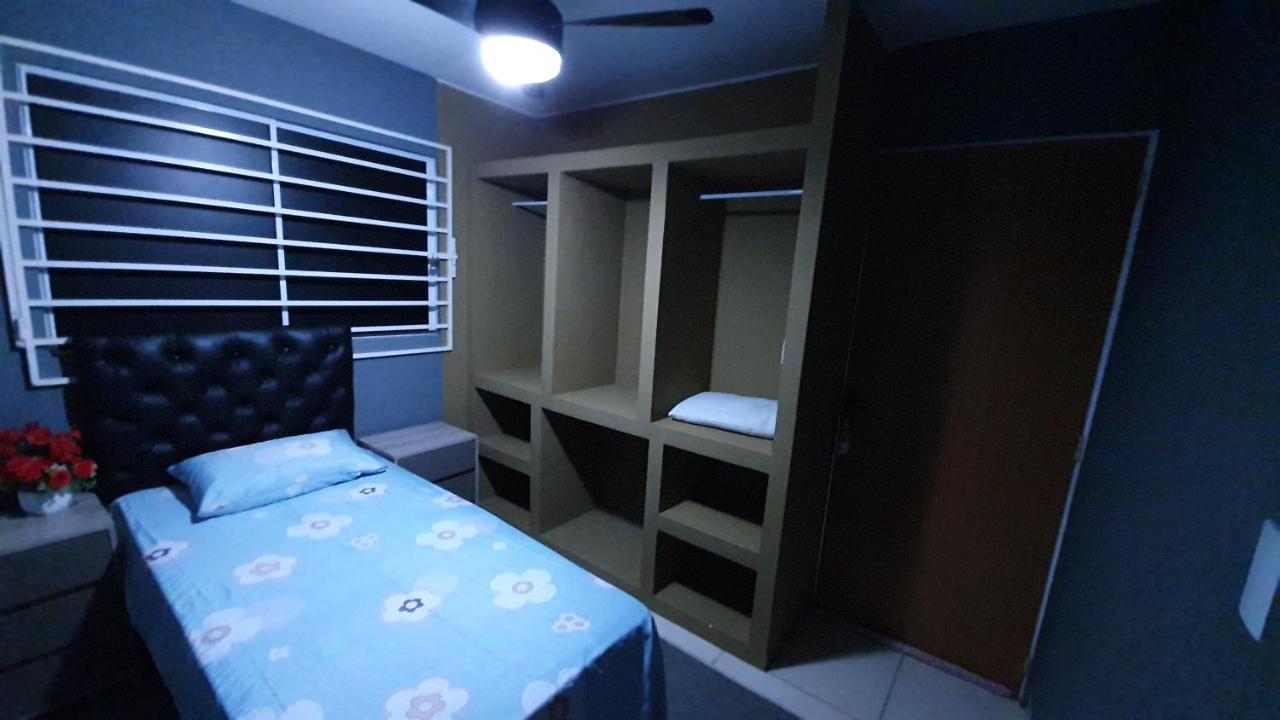 Bedroom Airport Maceió Eksteriør billede