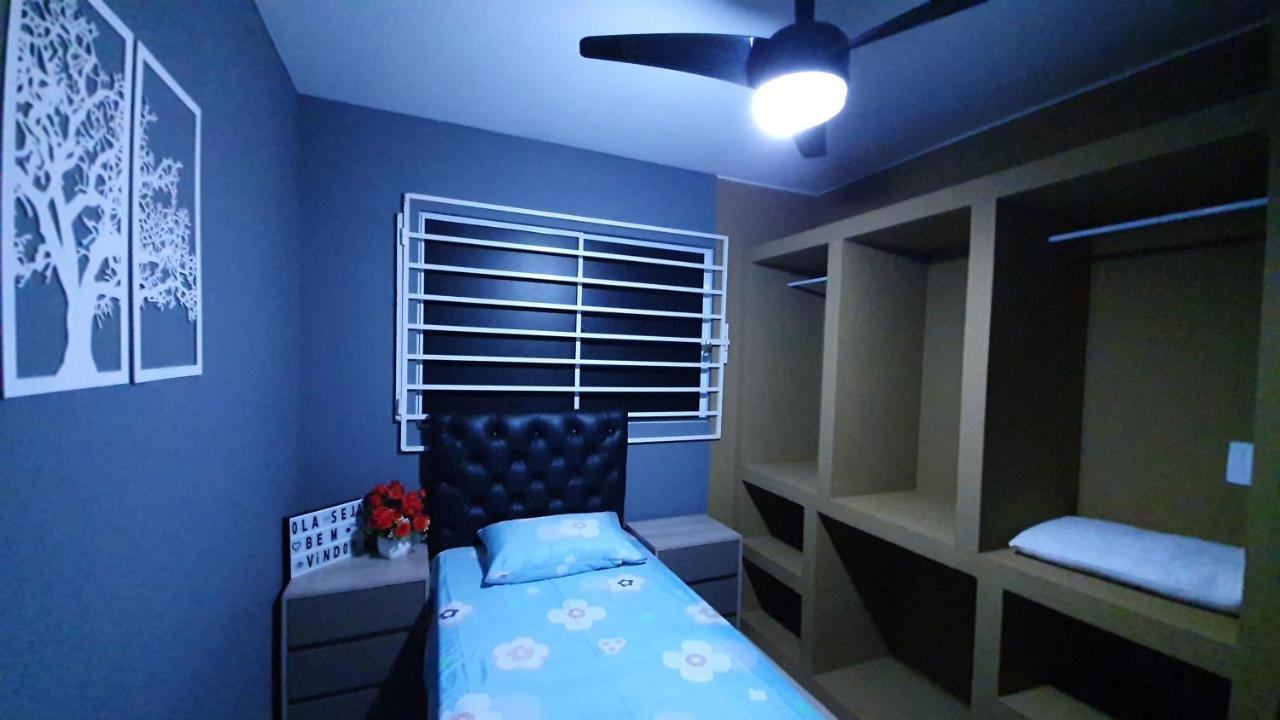 Bedroom Airport Maceió Eksteriør billede
