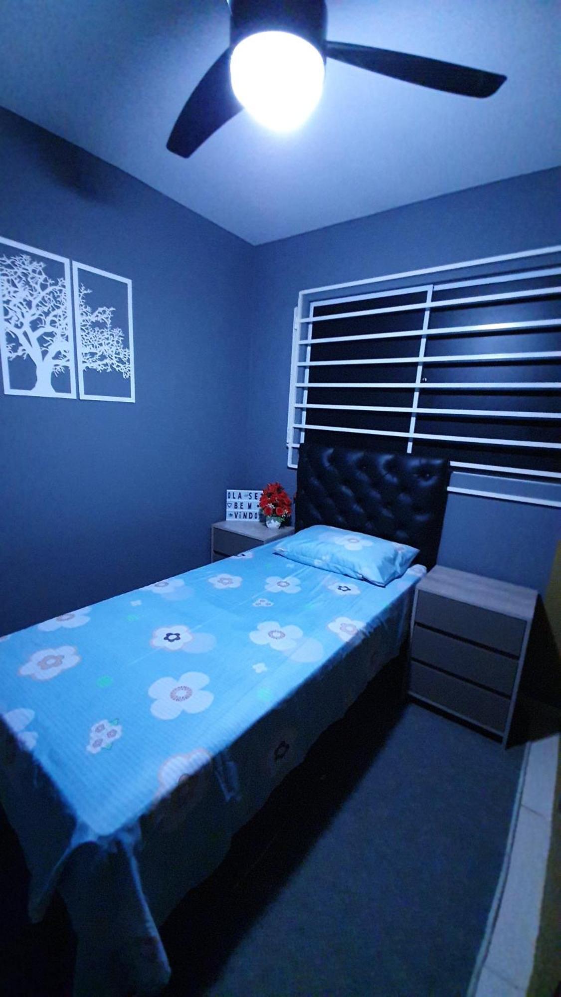 Bedroom Airport Maceió Eksteriør billede