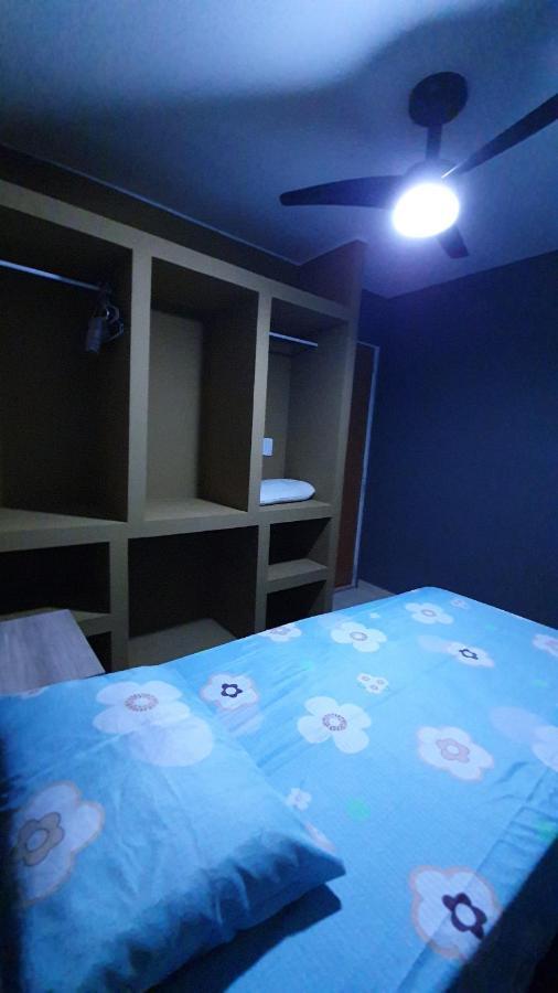 Bedroom Airport Maceió Eksteriør billede