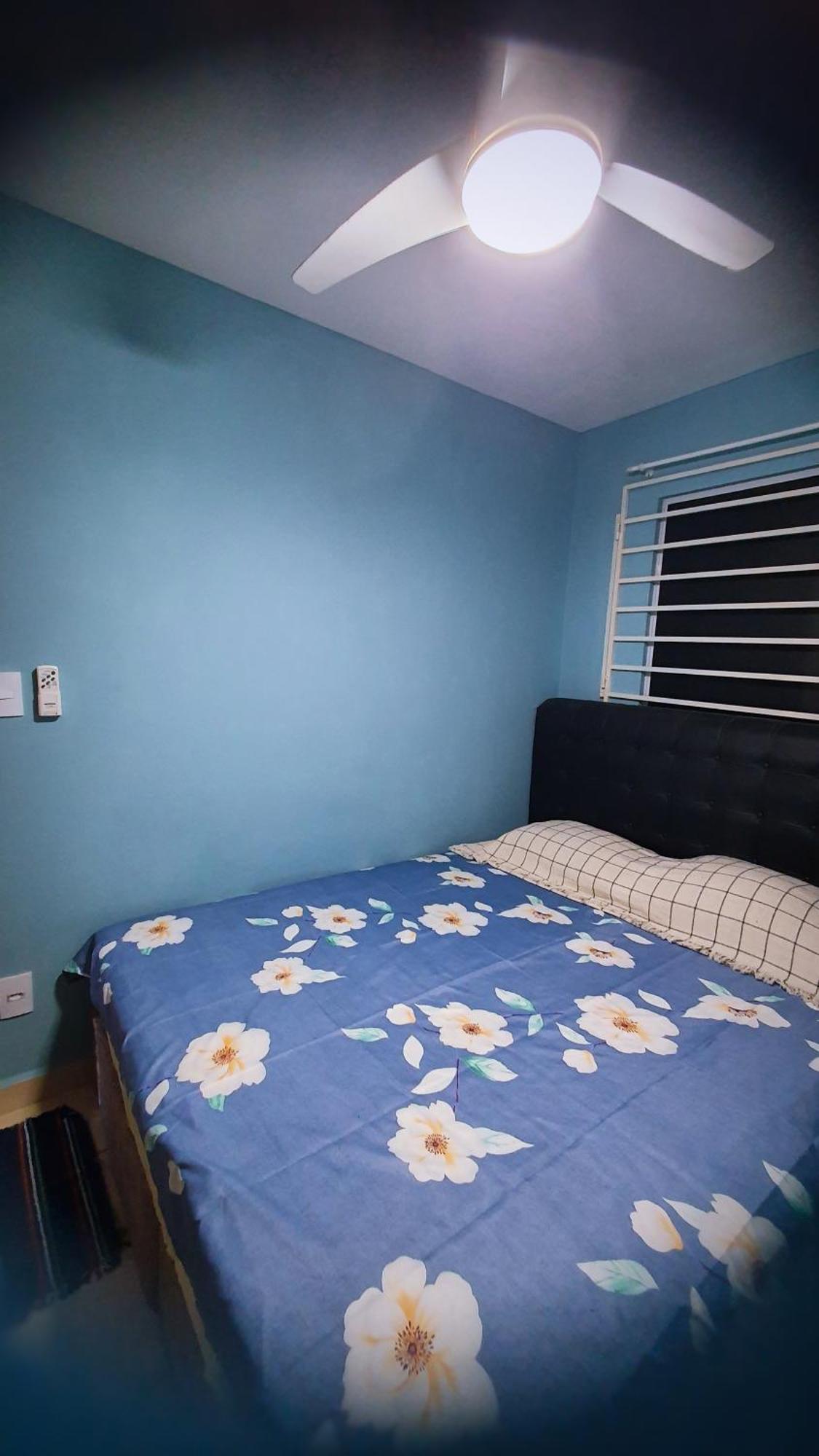 Bedroom Airport Maceió Værelse billede