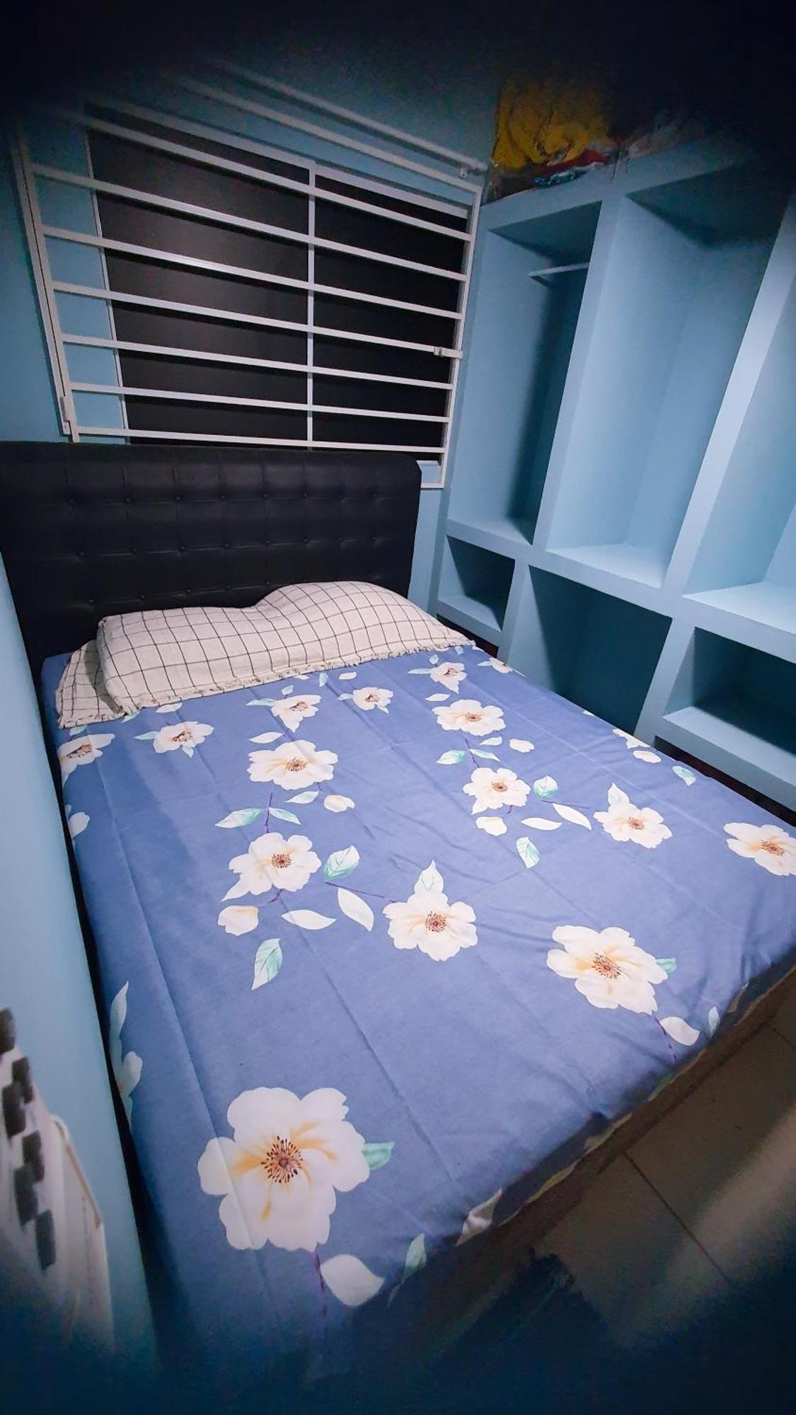 Bedroom Airport Maceió Værelse billede