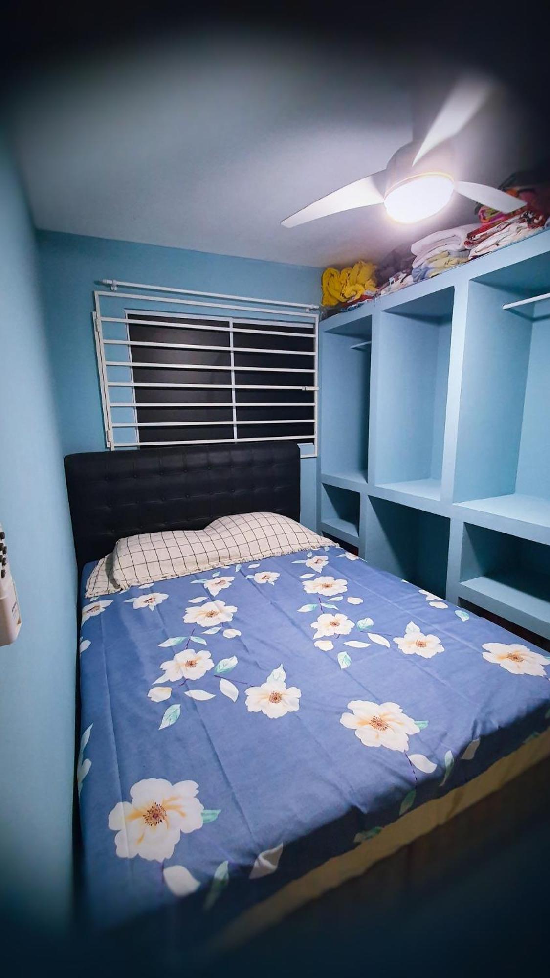 Bedroom Airport Maceió Værelse billede