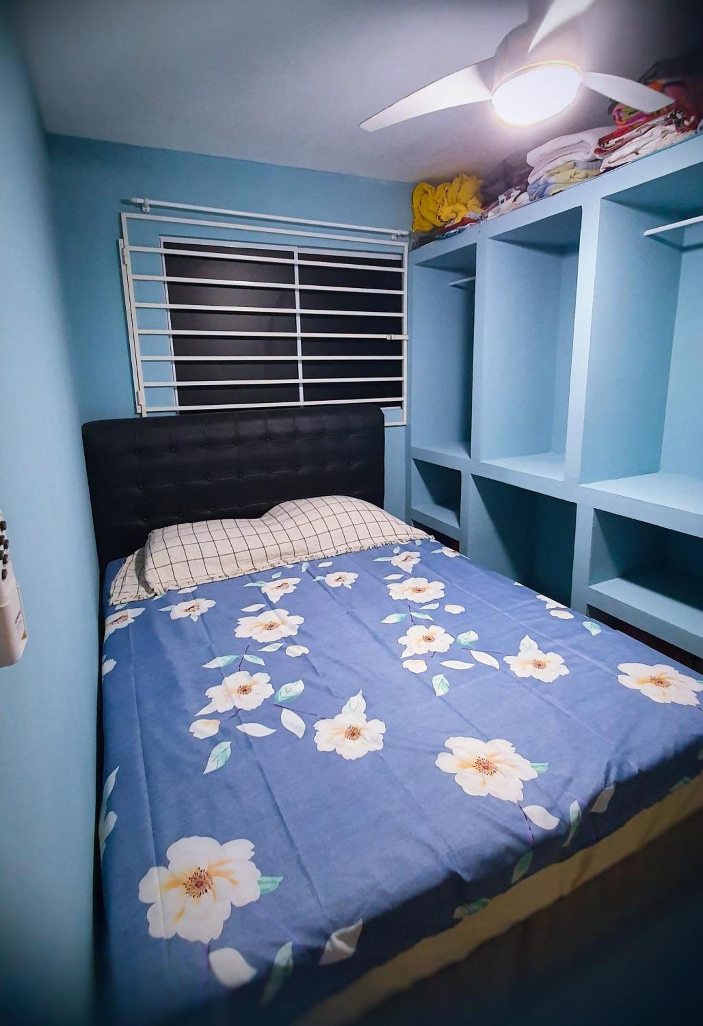 Bedroom Airport Maceió Værelse billede